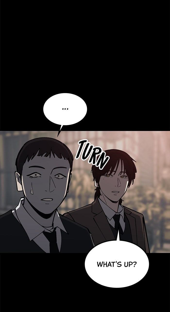 Read The Dropout Returns chapter 20 image 3 on Lezhin