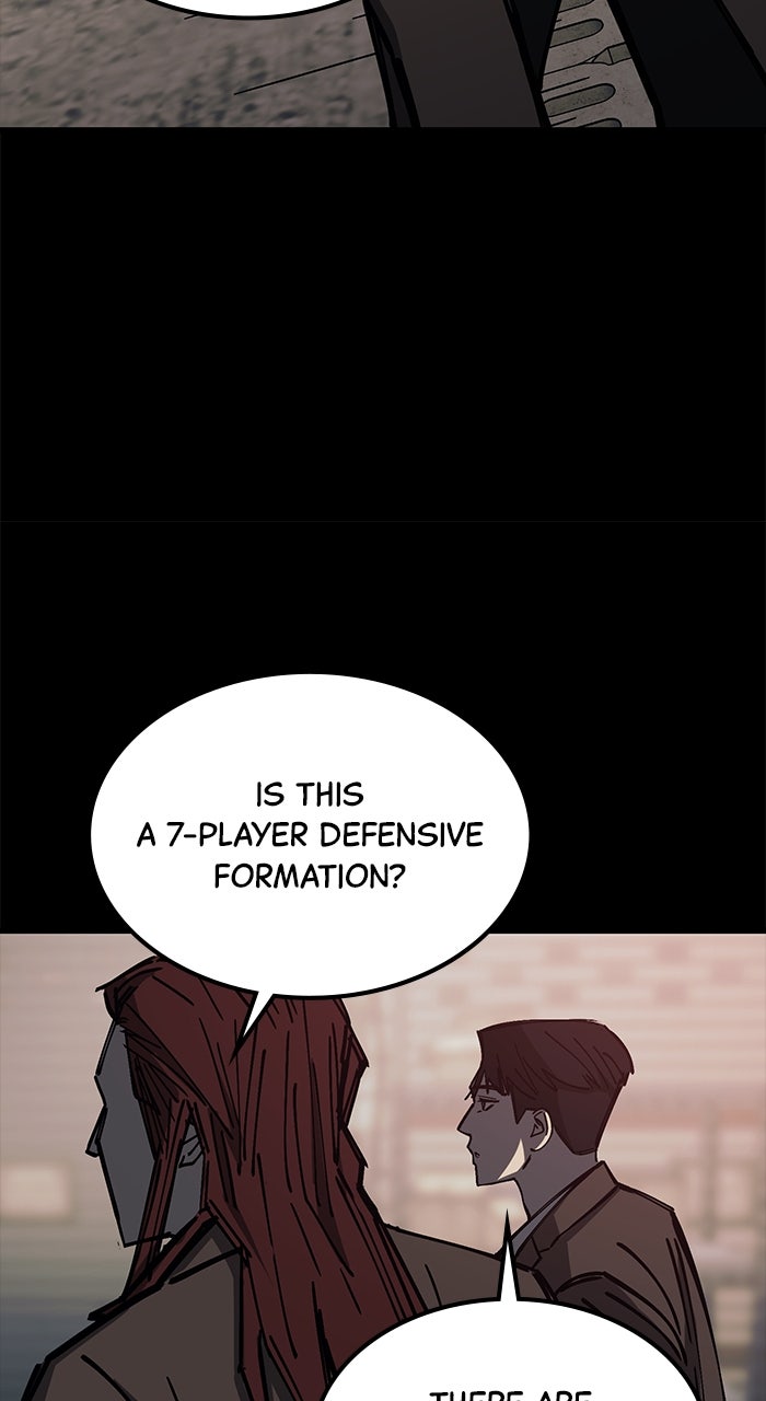 Read The Dropout Returns chapter 20 image 36 on Lezhin