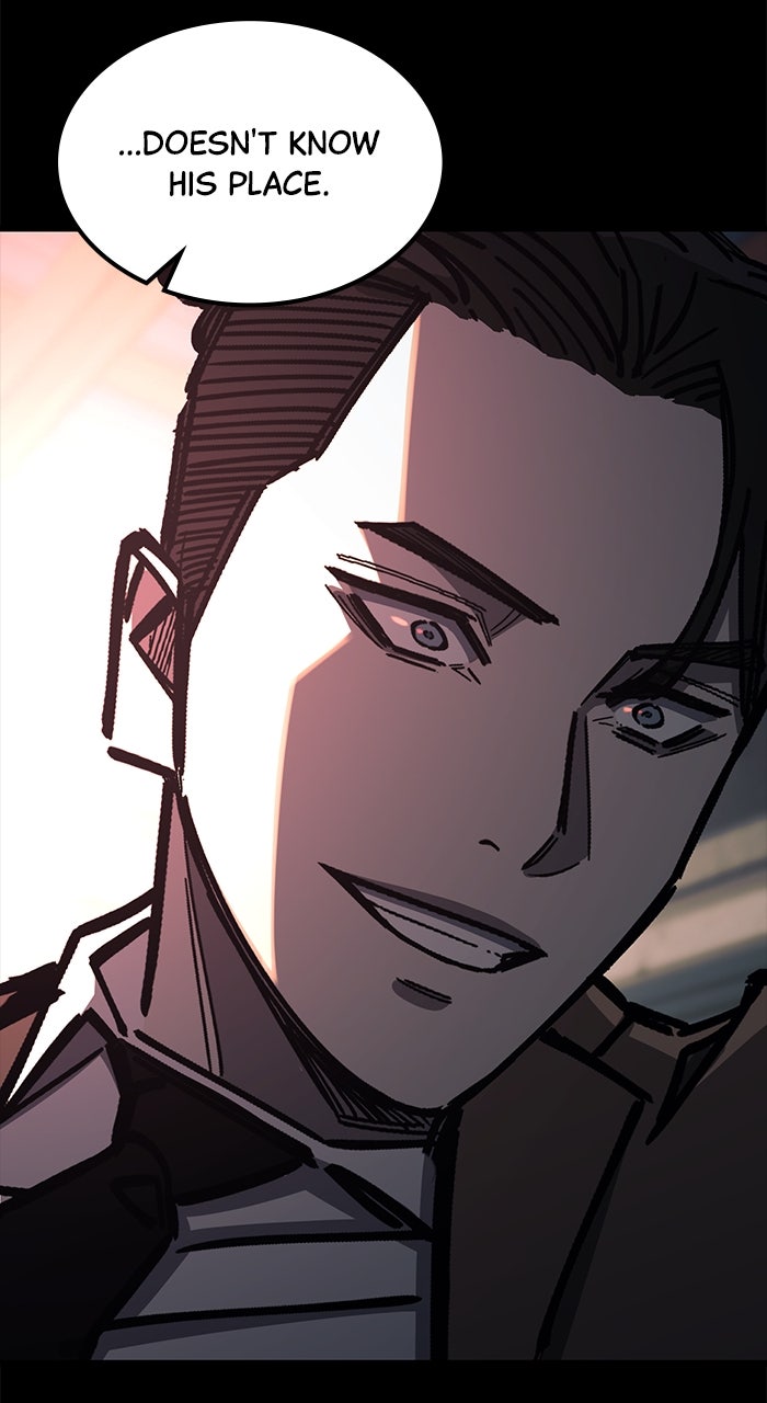 Read The Dropout Returns chapter 20 image 40 on Lezhin