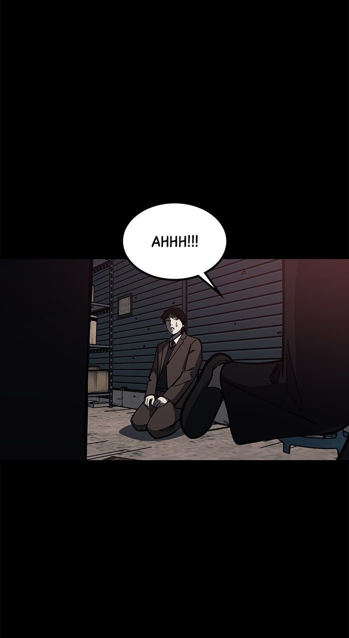 Read The Dropout Returns chapter 20 image 41 on Lezhin