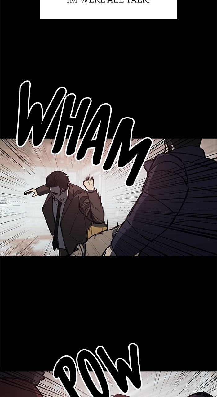 Read The Dropout Returns chapter 20 image 43 on Lezhin