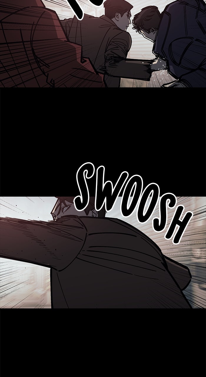 Read The Dropout Returns chapter 20 image 44 on Lezhin