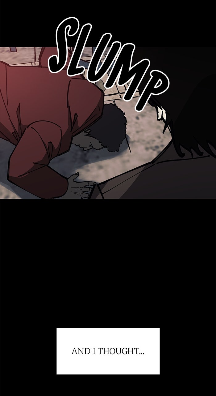 Read The Dropout Returns chapter 20 image 47 on Lezhin