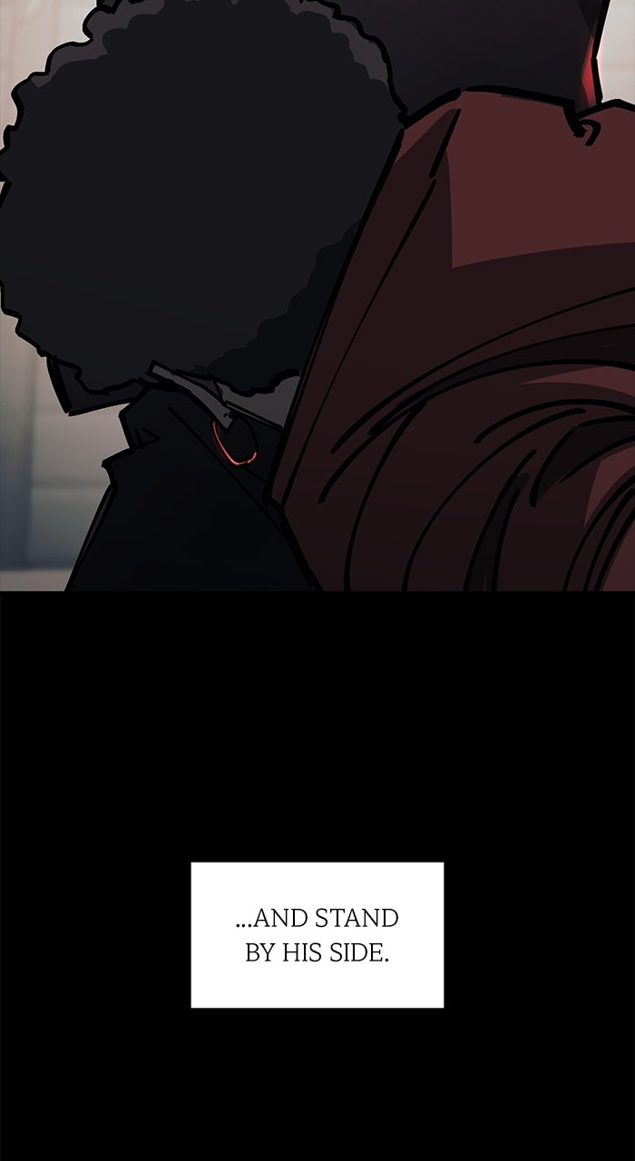 Read The Dropout Returns chapter 20 image 50 on Lezhin