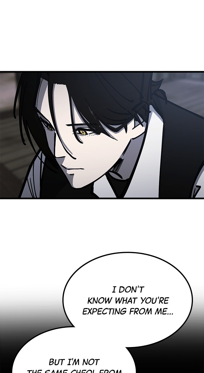 Read The Dropout Returns chapter 20 image 54 on Lezhin