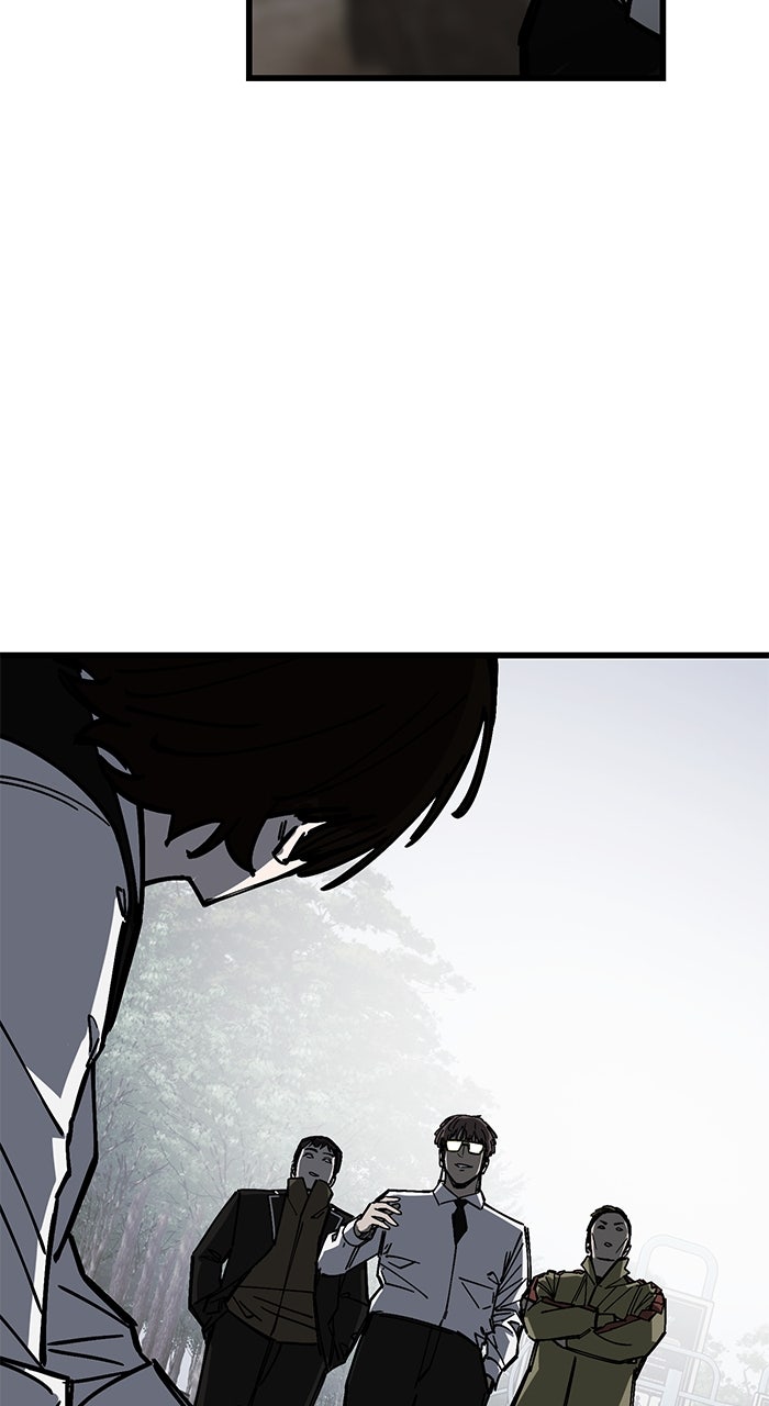 Read The Dropout Returns chapter 20 image 58 on Lezhin