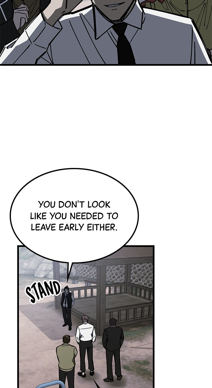 Read The Dropout Returns chapter 20 image 60 on Lezhin