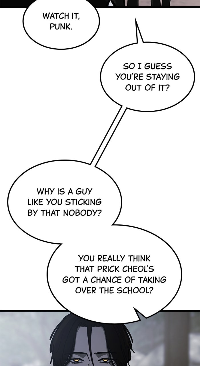 Read The Dropout Returns chapter 20 image 63 on Lezhin
