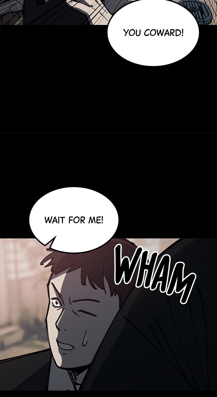 Read The Dropout Returns chapter 20 image 7 on Lezhin
