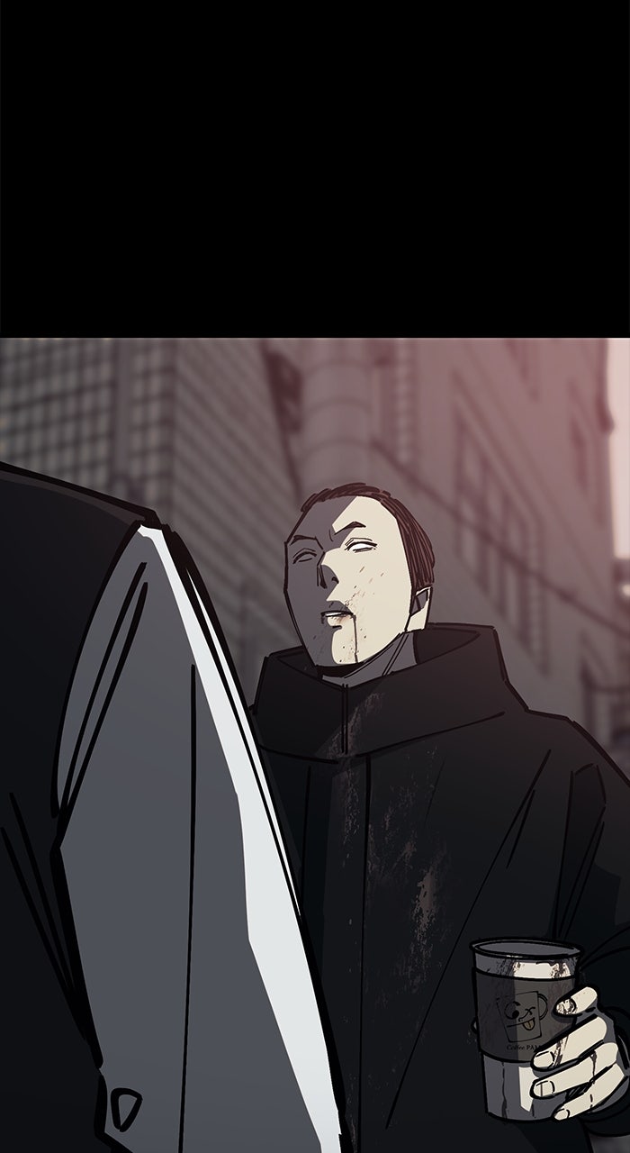 Read The Dropout Returns chapter 20 image 9 on Lezhin