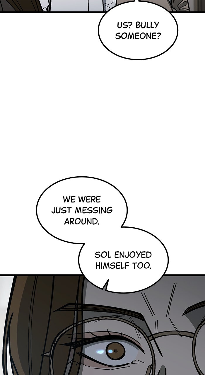 Read The Dropout Returns chapter 21 image 10 on Lezhin