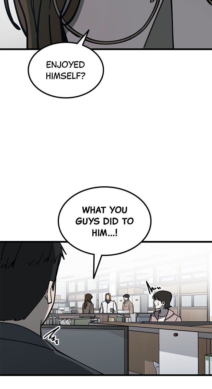 Read The Dropout Returns chapter 21 image 11 on Lezhin