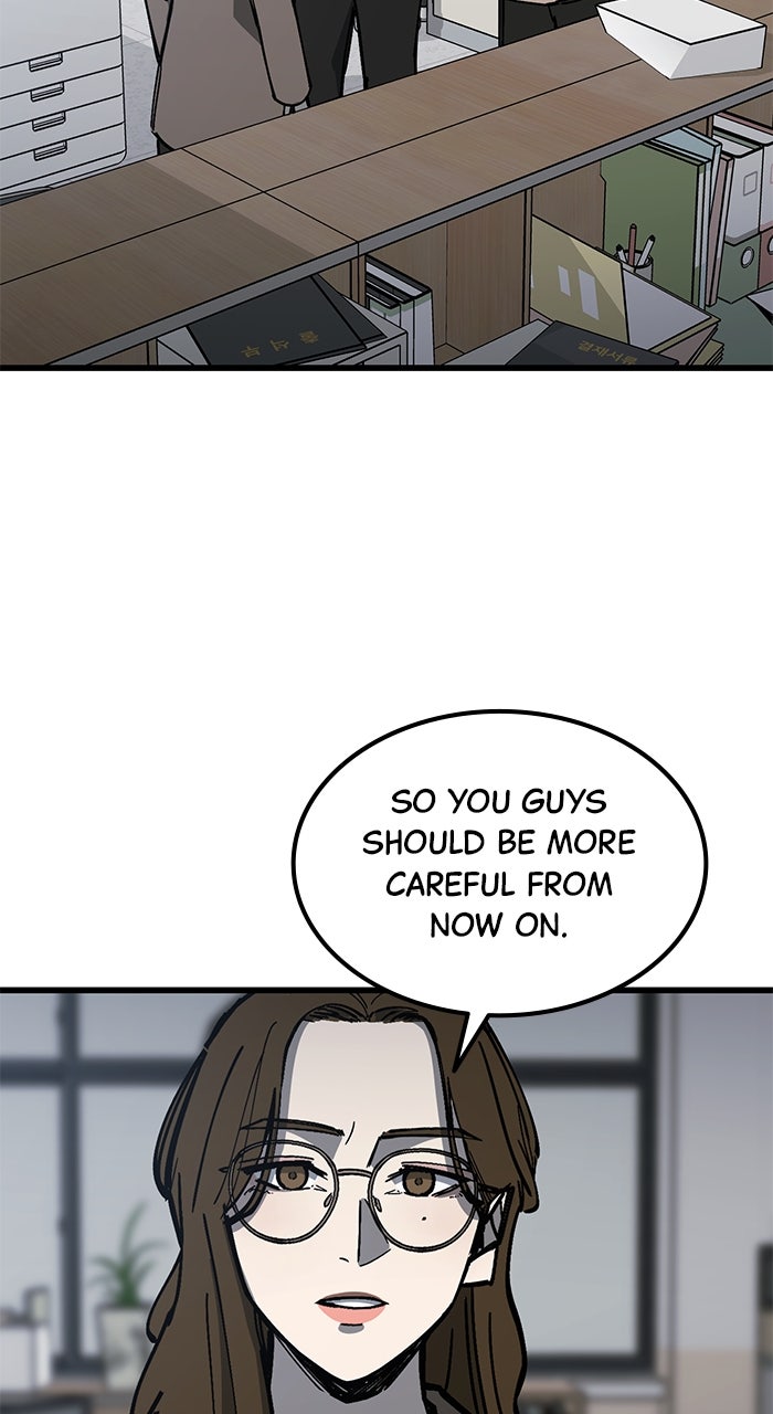 Read The Dropout Returns chapter 21 image 15 on Lezhin
