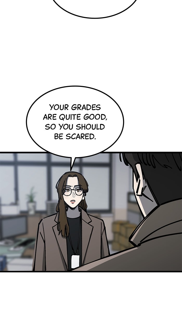 Read The Dropout Returns chapter 21 image 17 on Lezhin