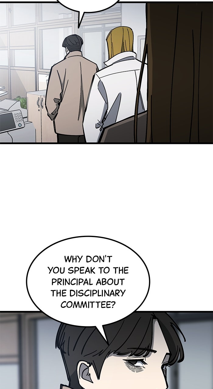 Read The Dropout Returns chapter 21 image 20 on Lezhin
