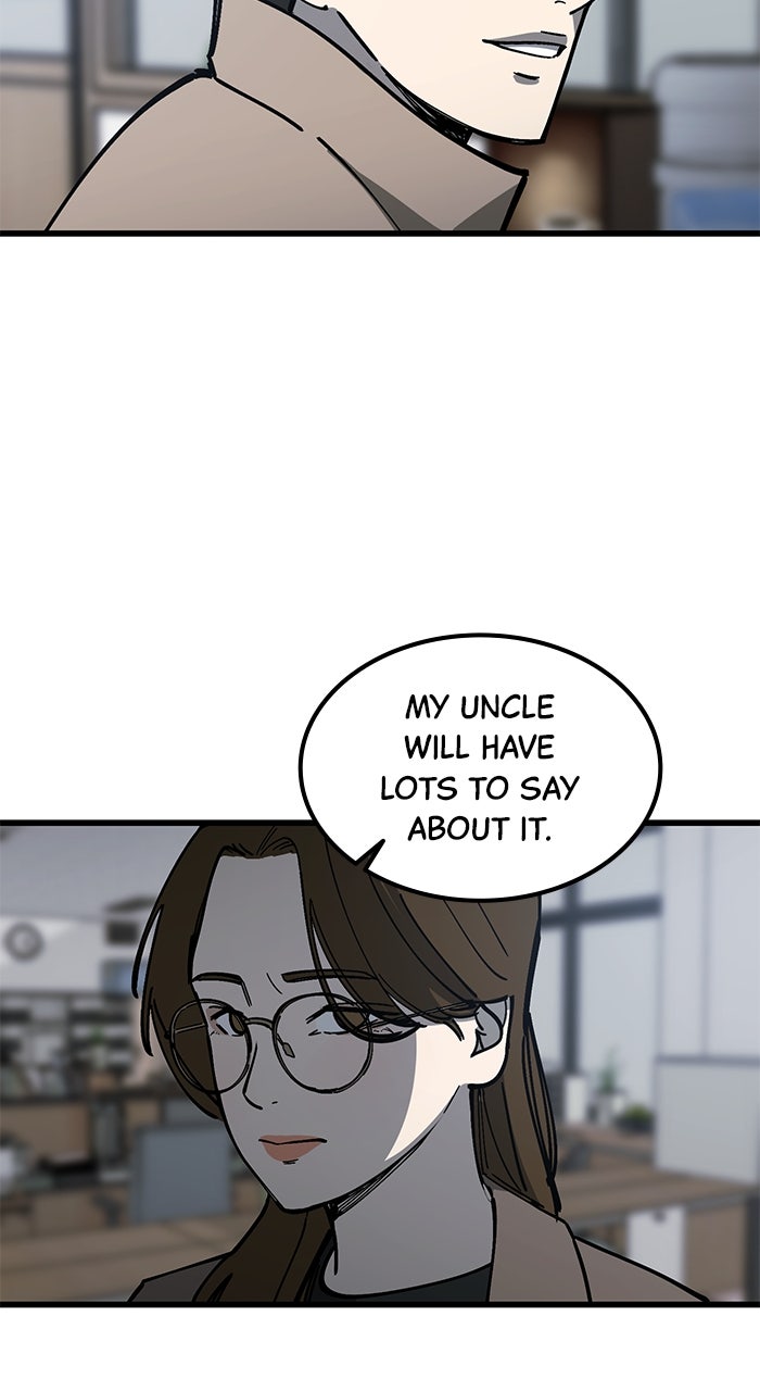 Read The Dropout Returns chapter 21 image 21 on Lezhin