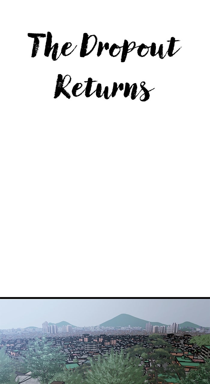 Read The Dropout Returns chapter 21 image 23 on Lezhin
