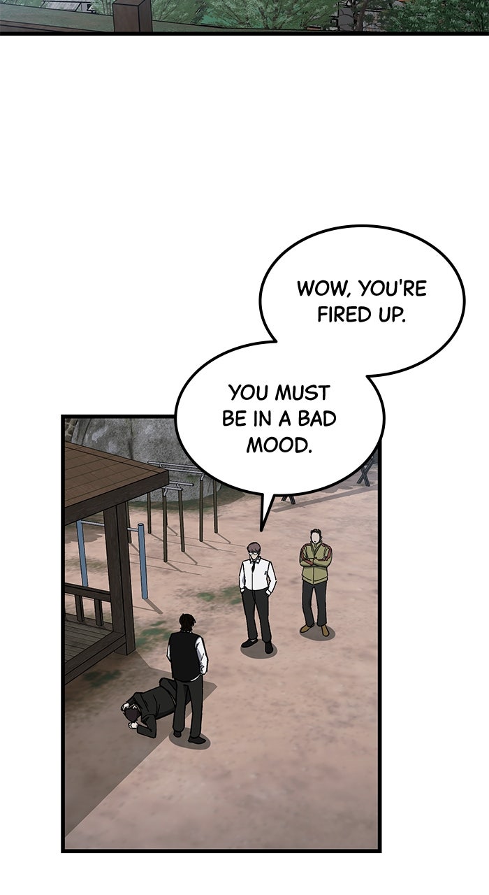 Read The Dropout Returns chapter 21 image 24 on Lezhin