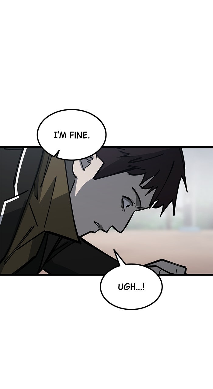 Read The Dropout Returns chapter 21 image 25 on Lezhin