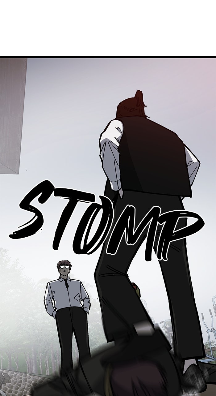Read The Dropout Returns chapter 21 image 26 on Lezhin