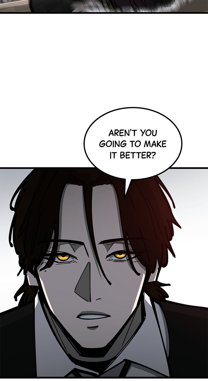Read The Dropout Returns chapter 21 image 27 on Lezhin
