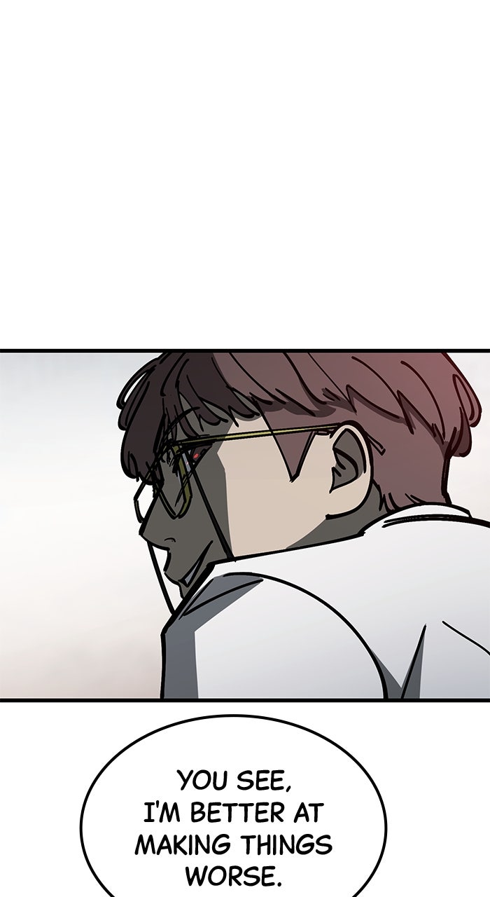 Read The Dropout Returns chapter 21 image 30 on Lezhin