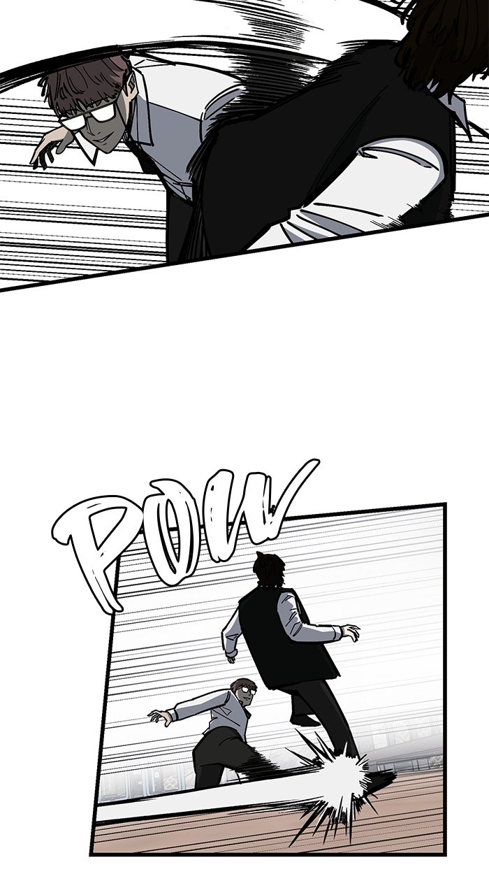 Read The Dropout Returns chapter 21 image 32 on Lezhin