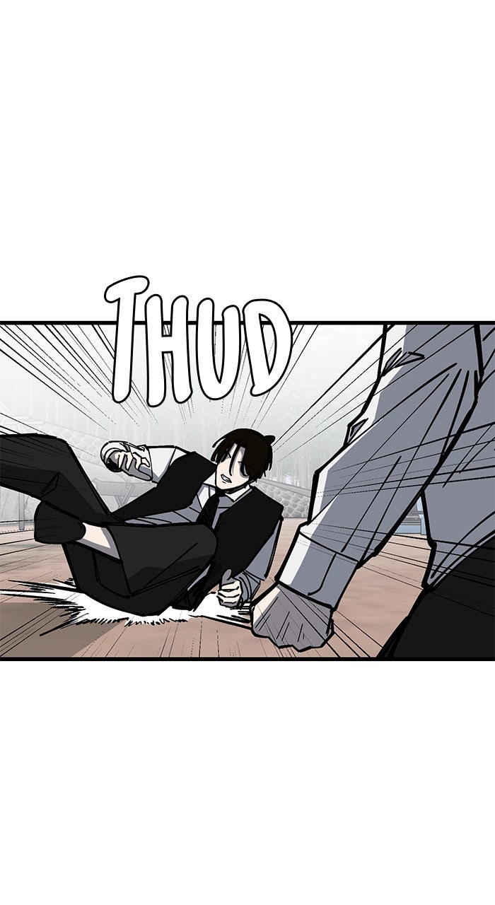 Read The Dropout Returns chapter 21 image 33 on Lezhin