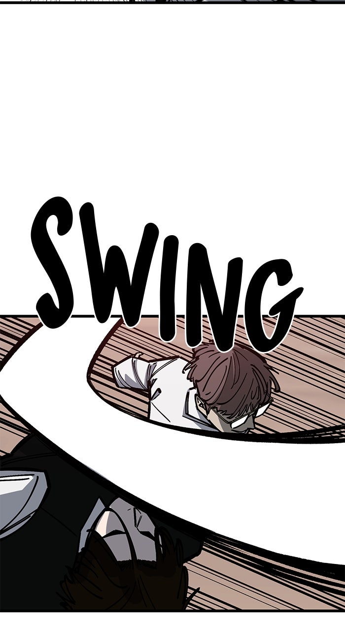 Read The Dropout Returns chapter 21 image 37 on Lezhin