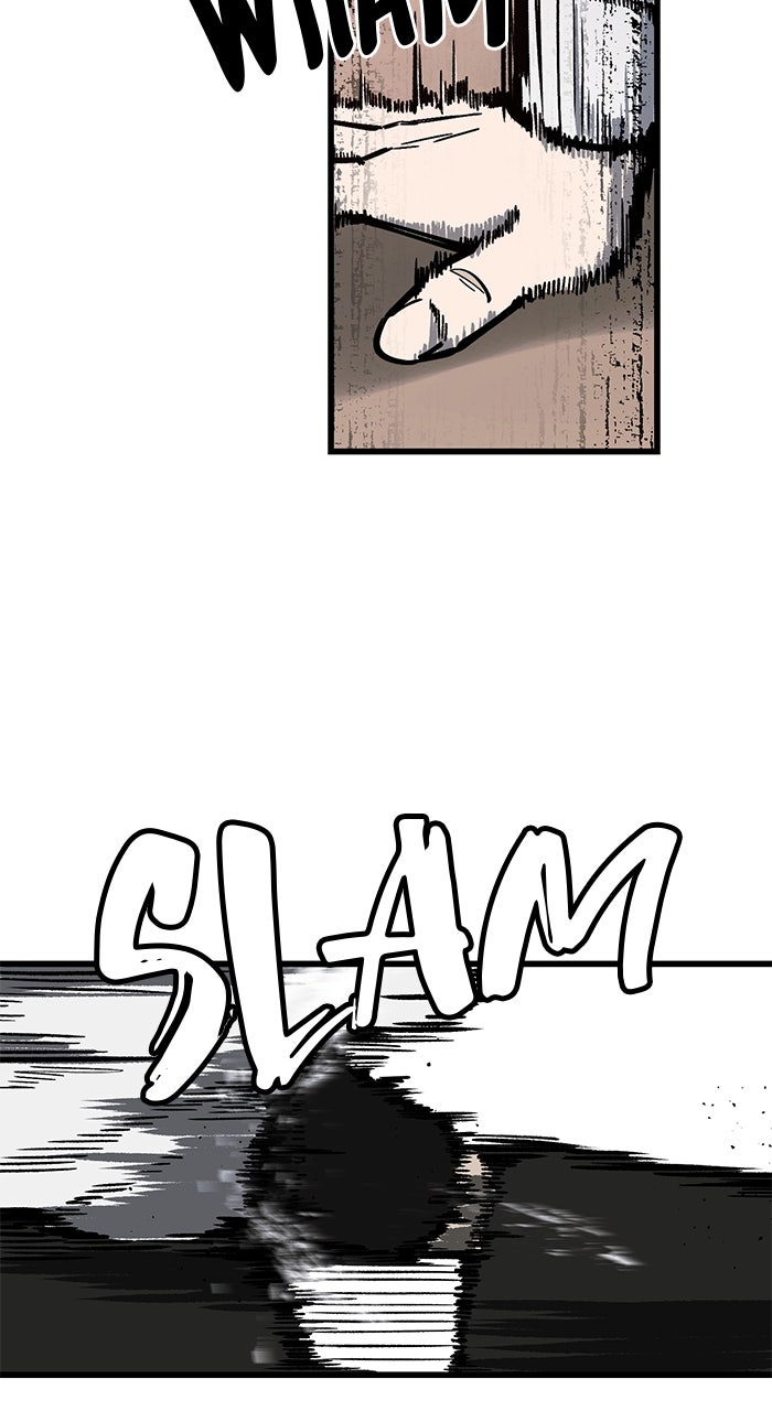 Read The Dropout Returns chapter 21 image 39 on Lezhin