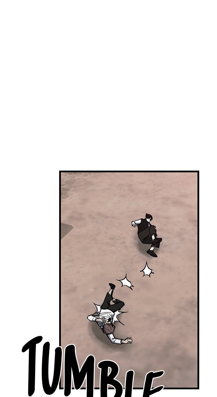 Read The Dropout Returns chapter 21 image 40 on Lezhin