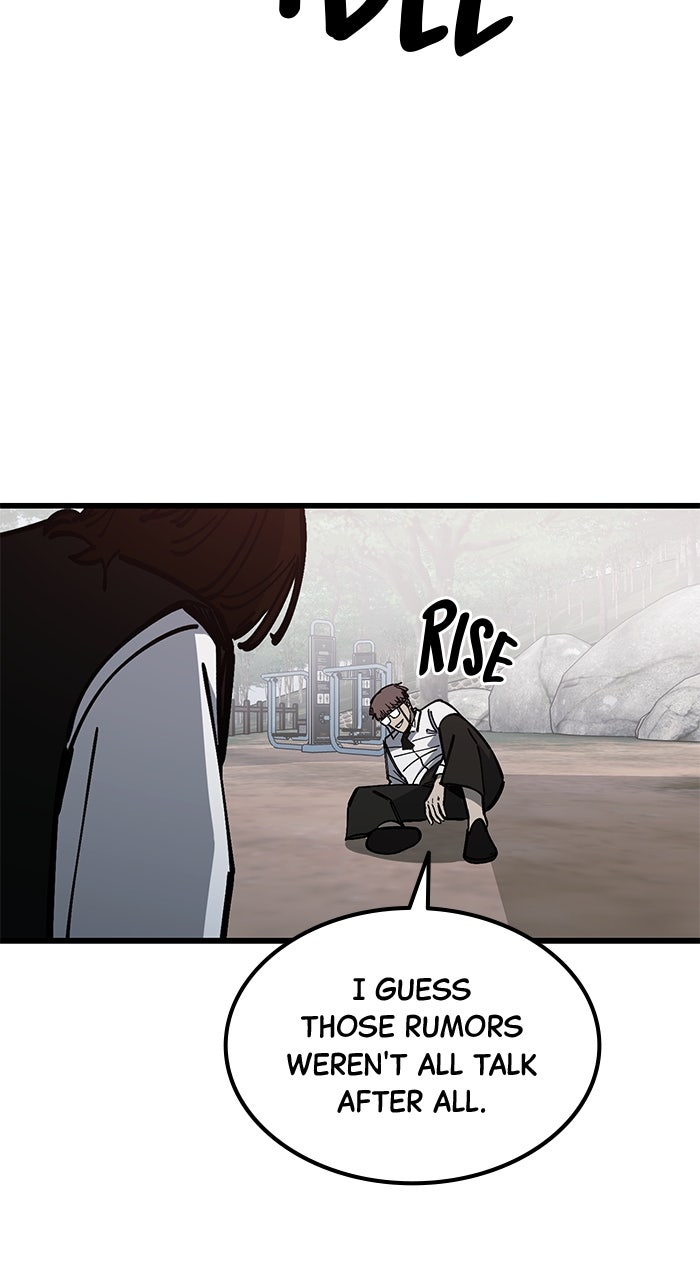 Read The Dropout Returns chapter 21 image 41 on Lezhin