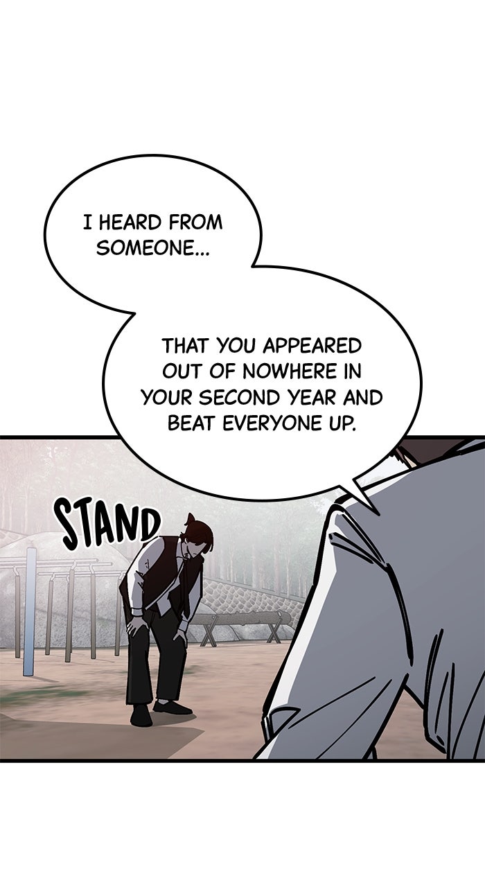 Read The Dropout Returns chapter 21 image 42 on Lezhin