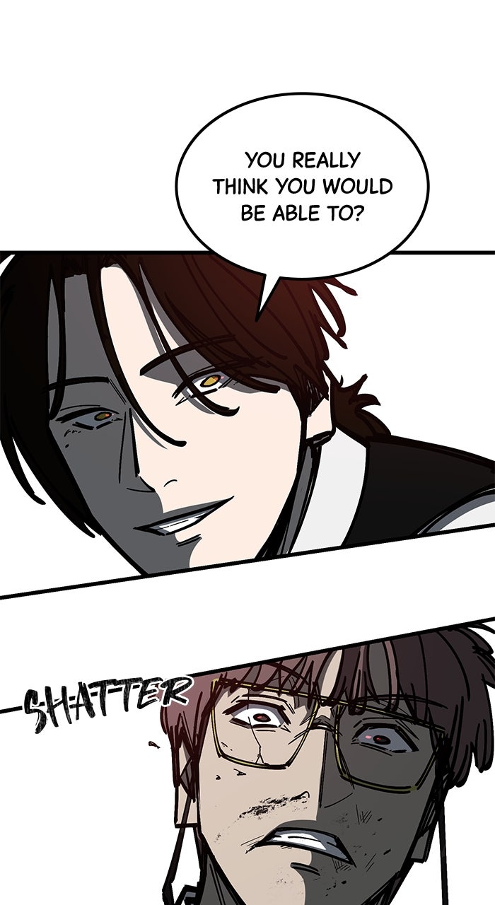 Read The Dropout Returns chapter 21 image 53 on Lezhin