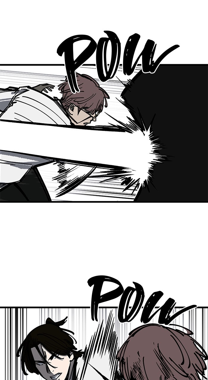 Read The Dropout Returns chapter 21 image 55 on Lezhin