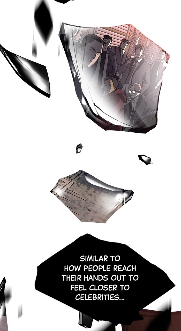Read The Dropout Returns chapter 21 image 61 on Lezhin