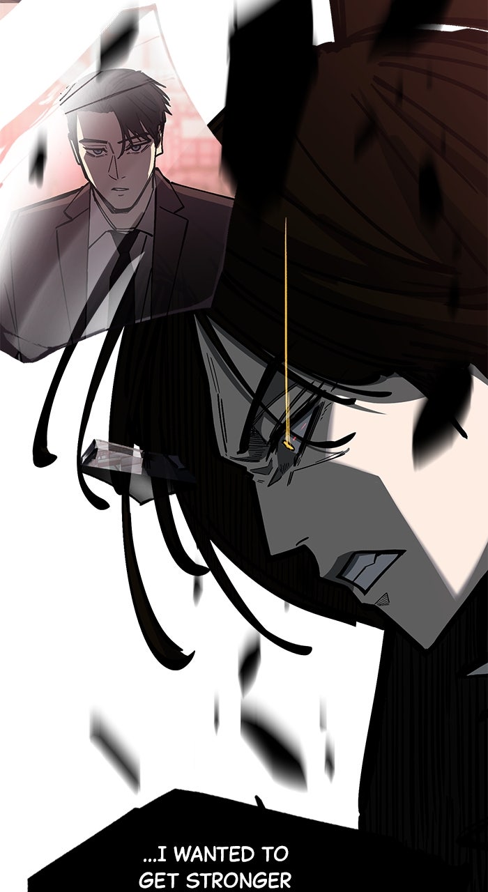 Read The Dropout Returns chapter 21 image 62 on Lezhin