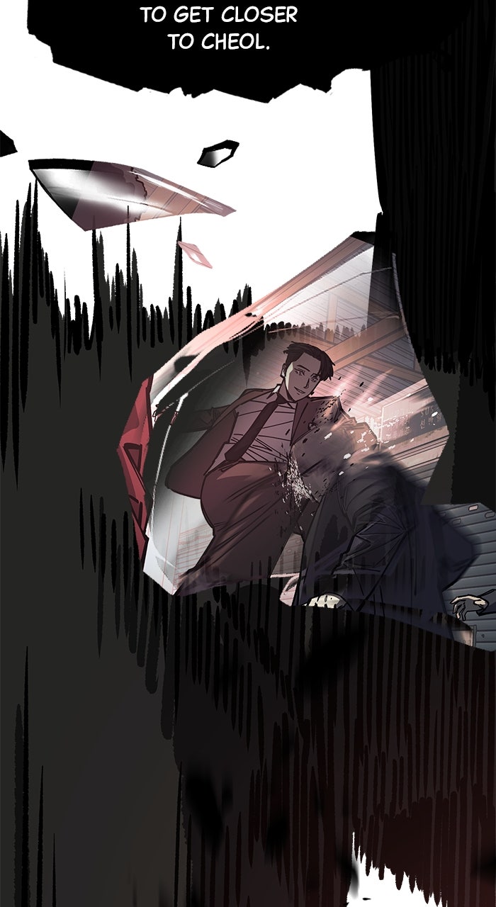 Read The Dropout Returns chapter 21 image 63 on Lezhin