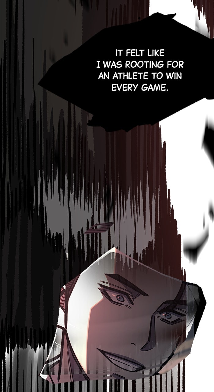 Read The Dropout Returns chapter 21 image 64 on Lezhin