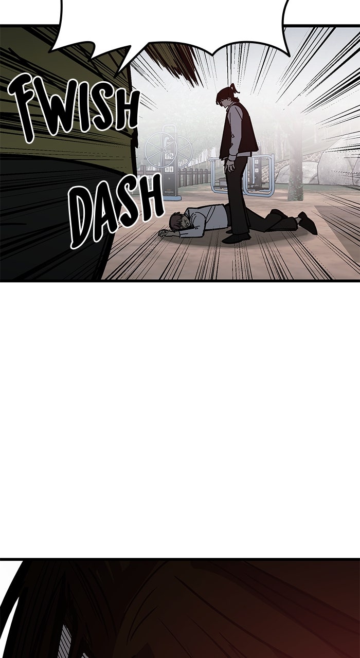 Read The Dropout Returns chapter 21 image 67 on Lezhin
