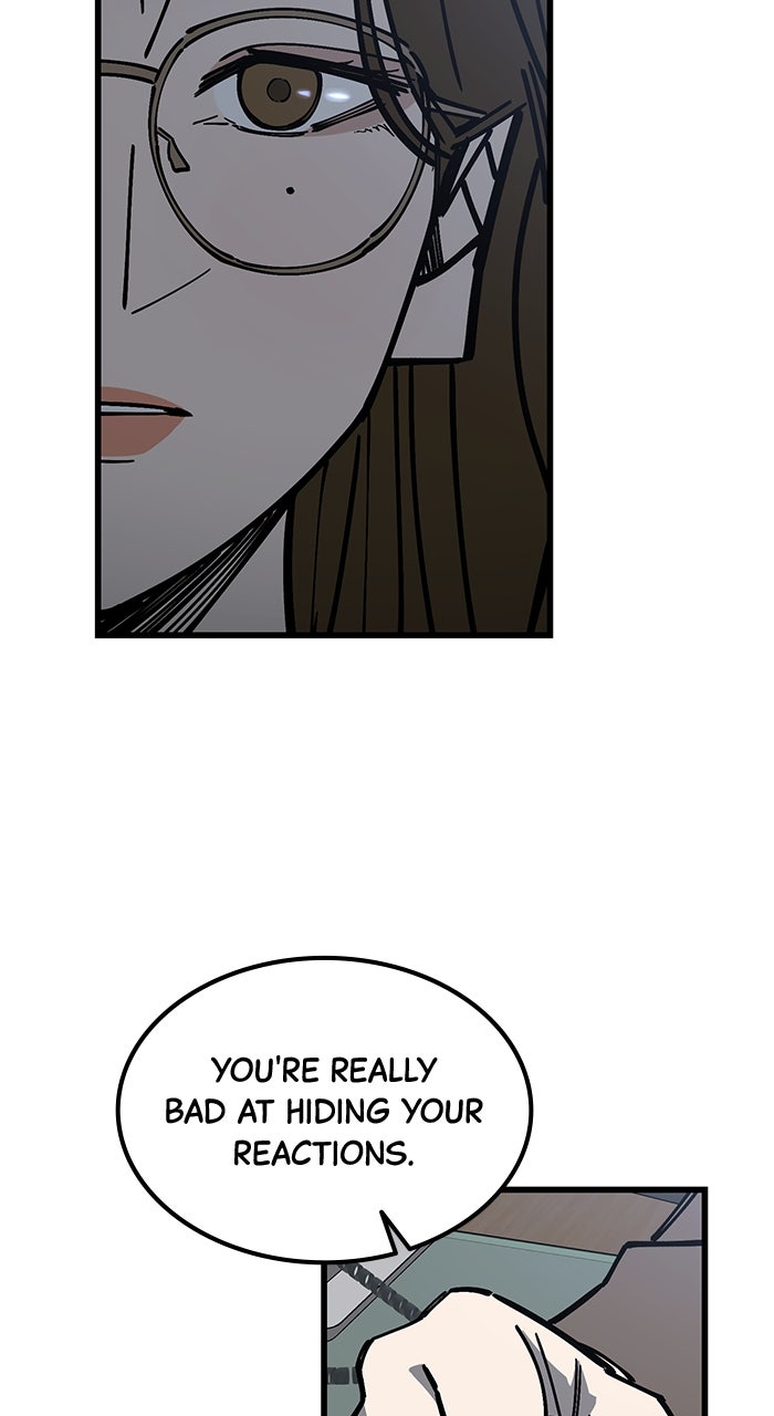 Read The Dropout Returns chapter 21 image 8 on Lezhin