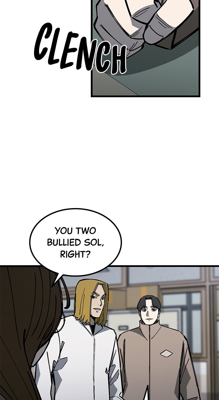 Read The Dropout Returns chapter 21 image 9 on Lezhin