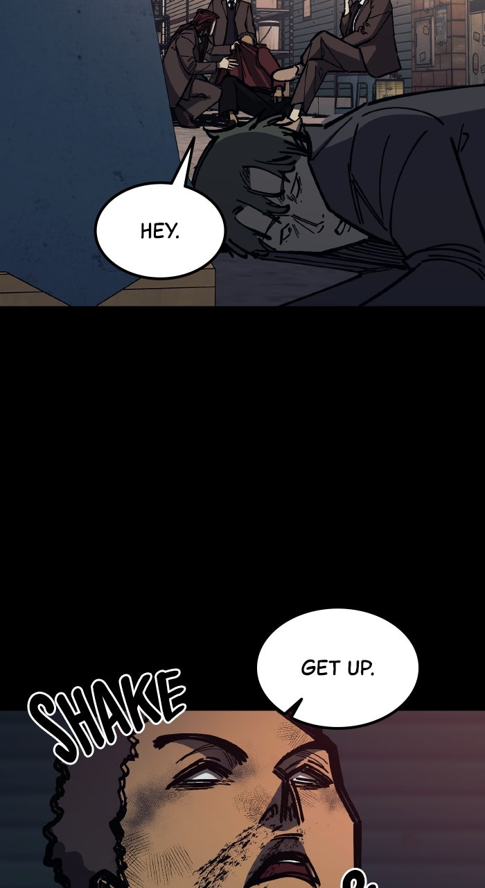 Read The Dropout Returns chapter 22 image 1 on Lezhin