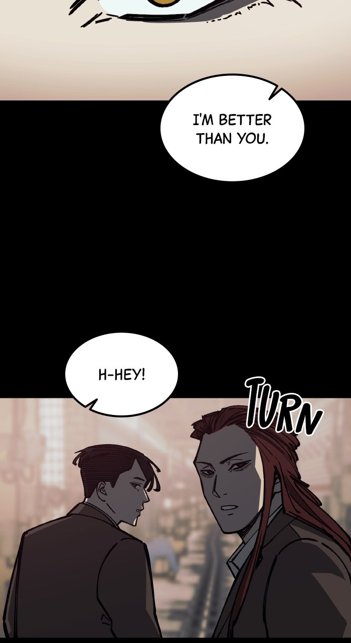Read The Dropout Returns chapter 22 image 10 on Lezhin