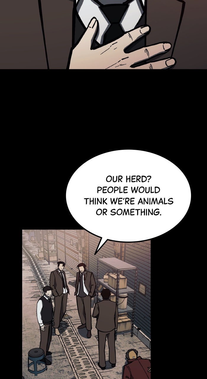 Read The Dropout Returns chapter 22 image 12 on Lezhin