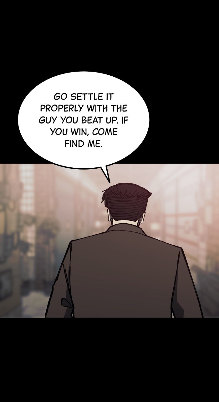 Read The Dropout Returns chapter 22 image 17 on Lezhin