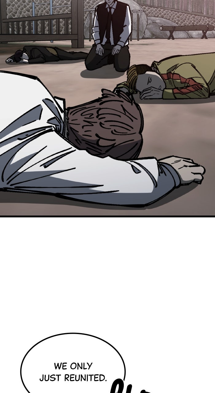 Read The Dropout Returns chapter 22 image 24 on Lezhin