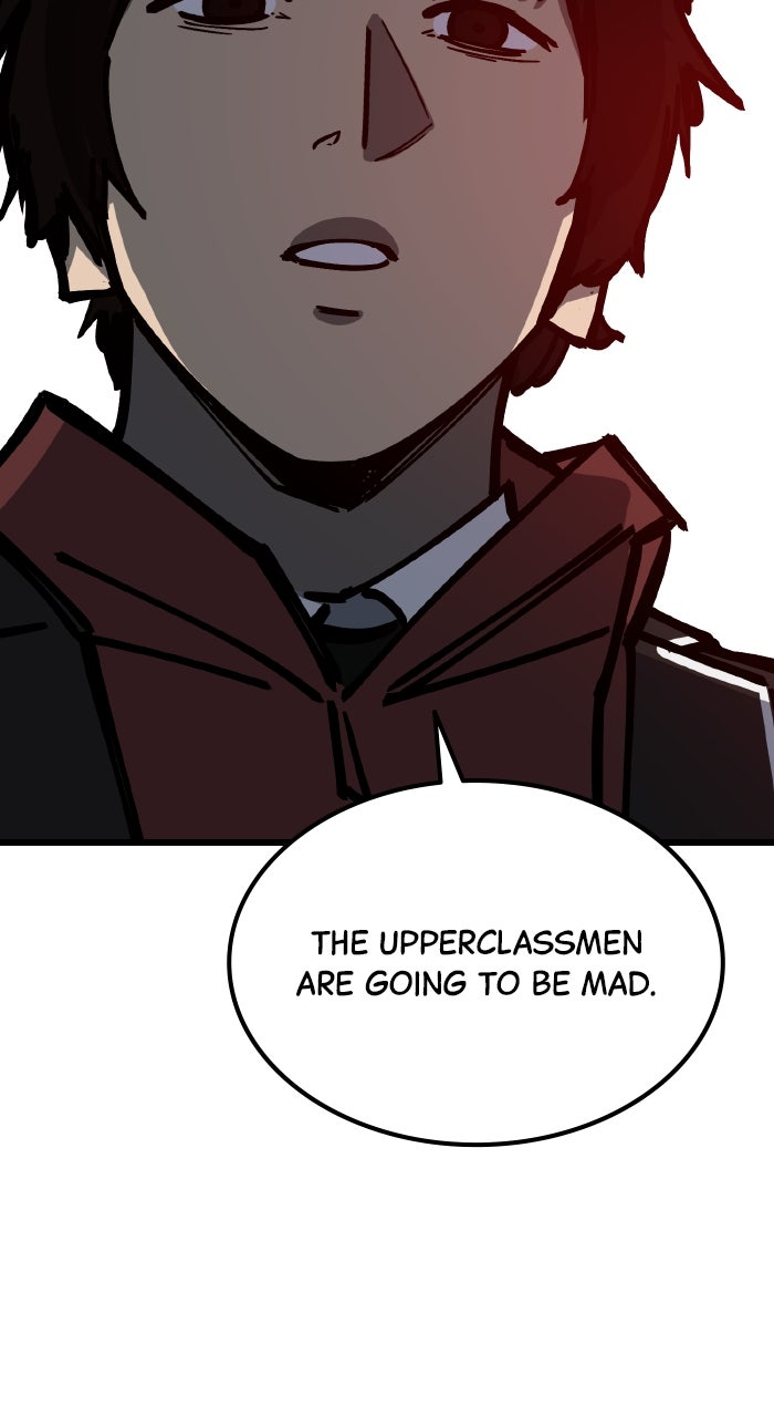 Read The Dropout Returns chapter 22 image 29 on Lezhin