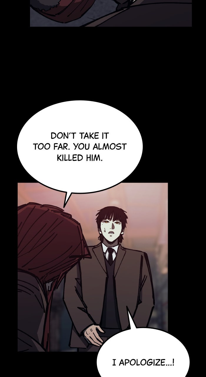Read The Dropout Returns chapter 22 image 3 on Lezhin