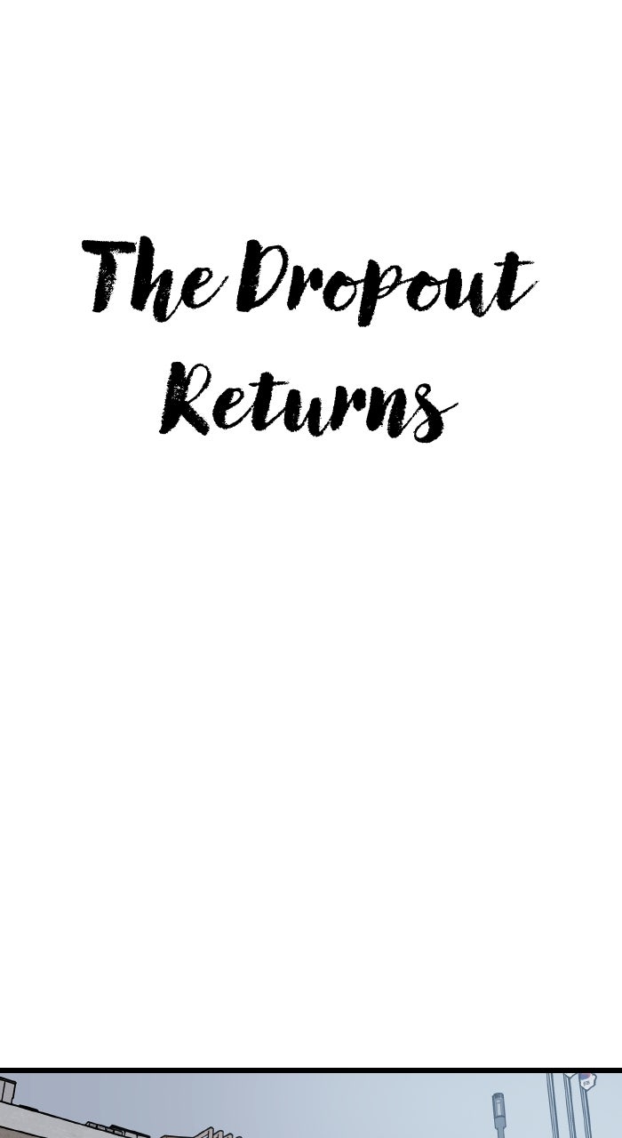 Read The Dropout Returns chapter 22 image 30 on Lezhin